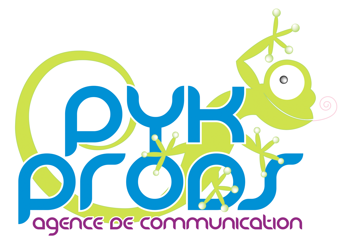 Logo Pykprods